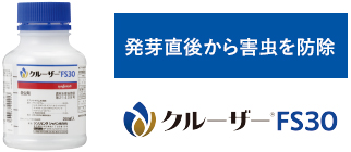 クルーザーFS30
