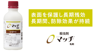 マッチ乳剤