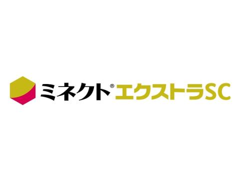 ミネクトエクストラSCロゴ