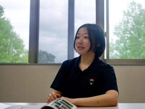 岩手県農業研究センター吉田優里さんl.jpg