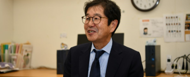 酪農学園大学 園田高広教授