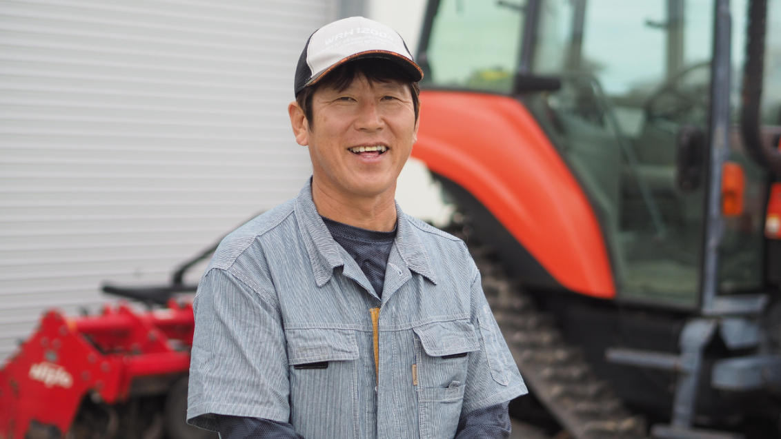 山田様TOP画像