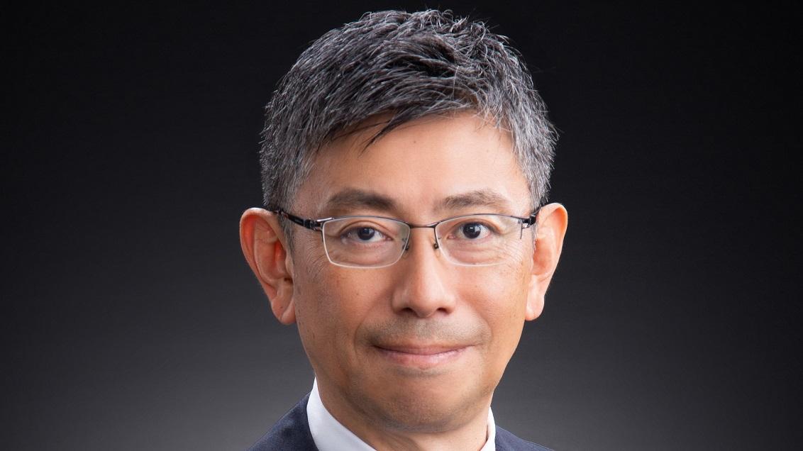 小林久哉社長
