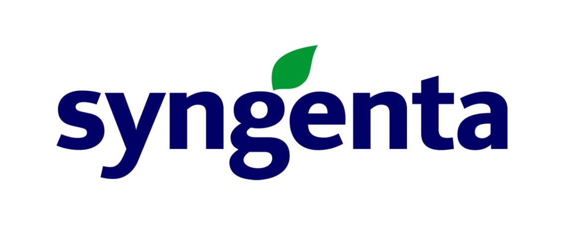 syngenta logo
