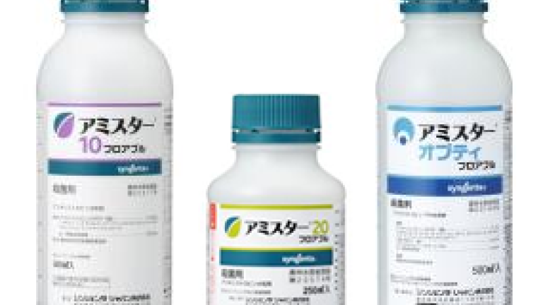 アミスター