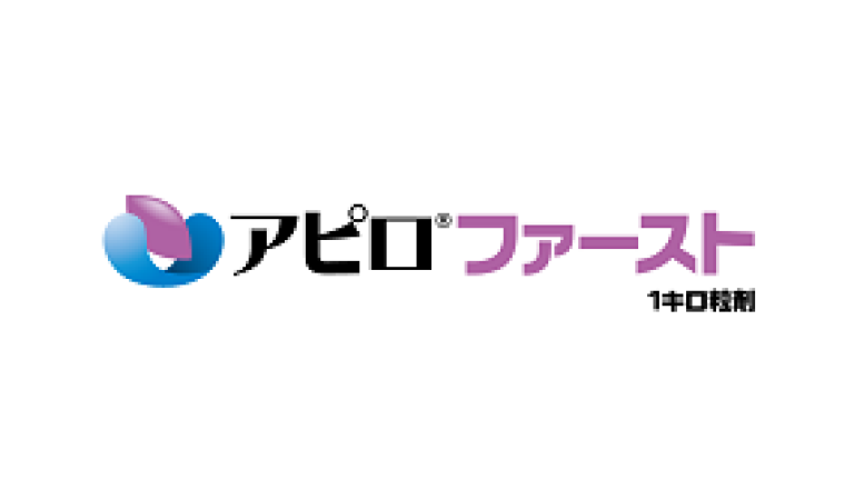 アピロファースト1キロ粒剤