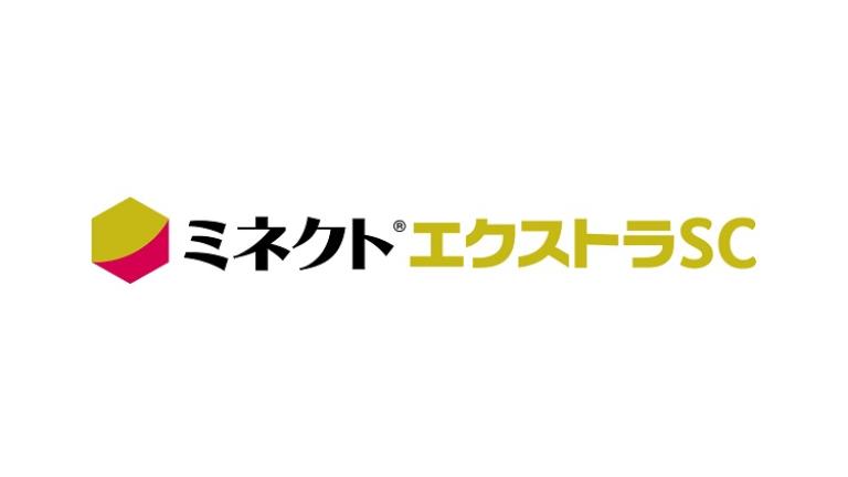 ミネクトエクストラSCロゴ