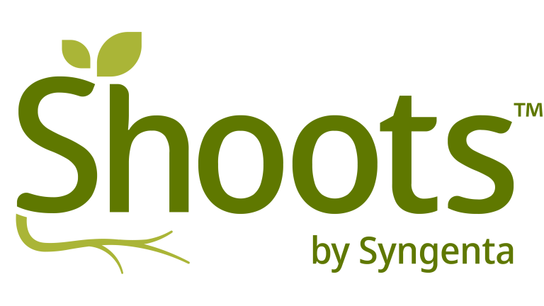 shoots by syngenta