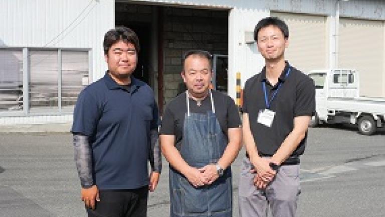 宮城県　早坂康一様