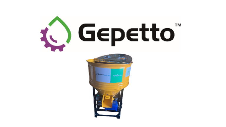 Gepetto(ゲペット）製品_ロゴ