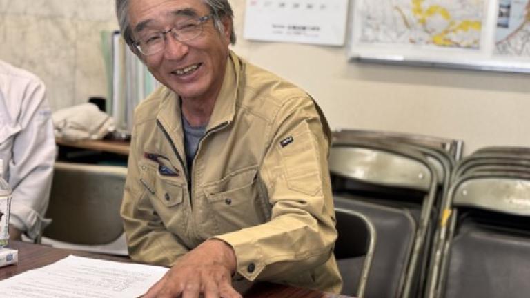 農事組合法人住吉営農組合の皆様