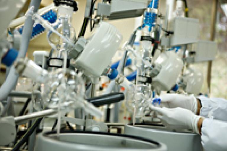 私たちは膨大な研究・試験・評価を経て、有用な技術を確立しています。