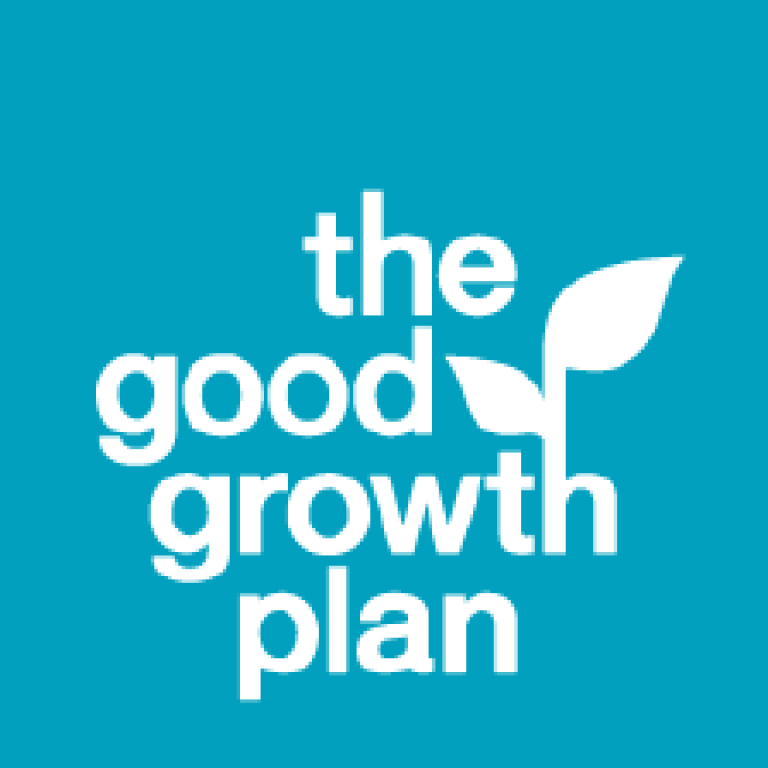 the good growth plan