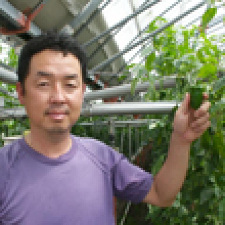 宮崎県宮崎市 鬼塚憲昭さん