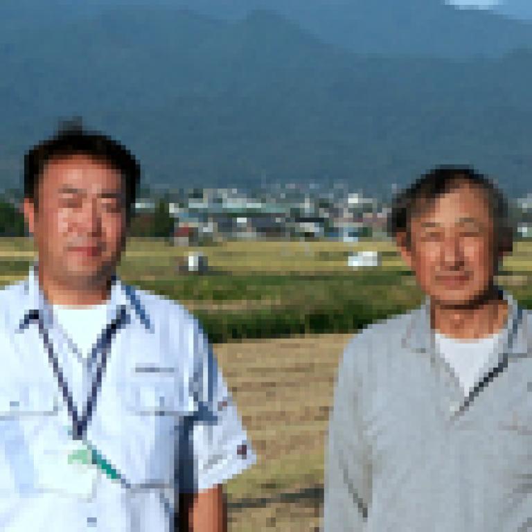 茎枯病や斑点病が多発する時期には必要不可欠。いまだにアミスター20