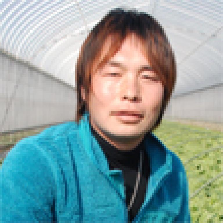 茨城県結城市 稲葉 要一さん