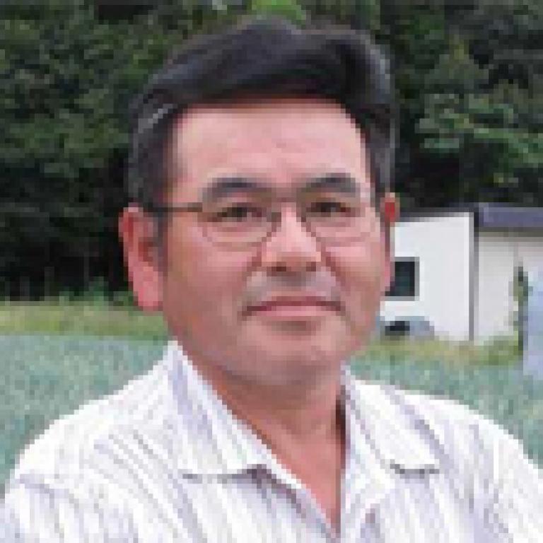 茨城県坂東市 石塚秀美さん