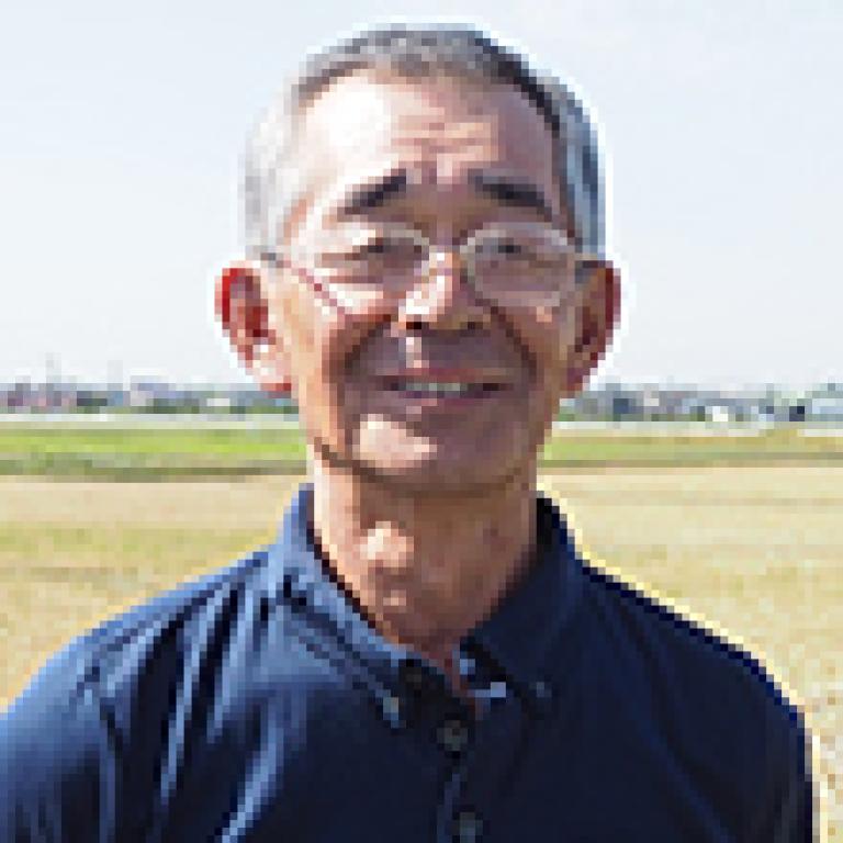 新潟県新発田市 伊藤一夫さん