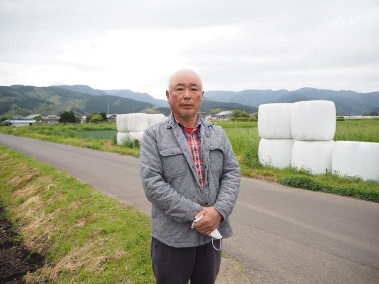 上水広志さん
