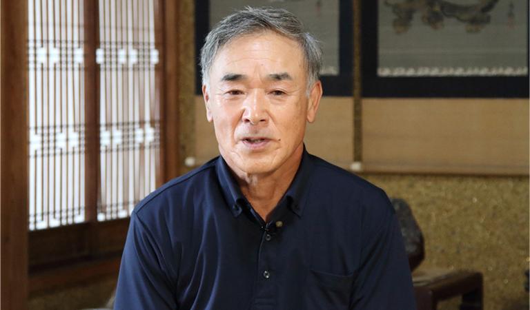 新潟県新潟市 小林 勝さん