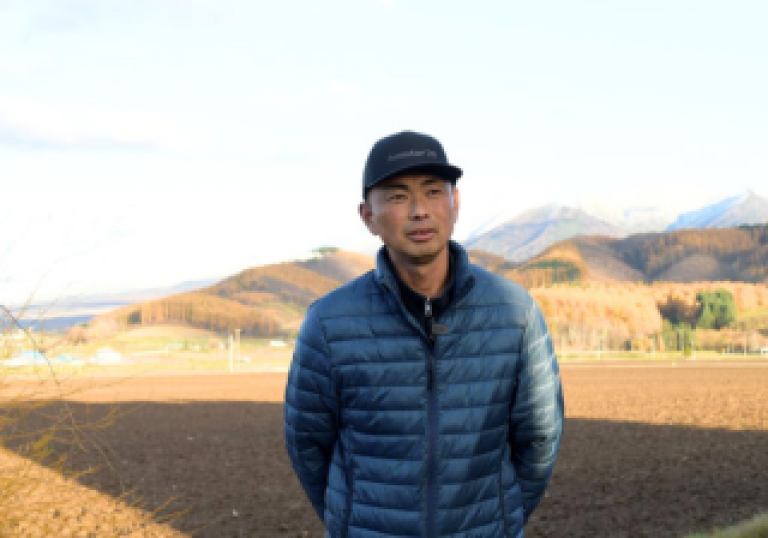 アビオスリー体験レポート加茂様_プロフィール画像