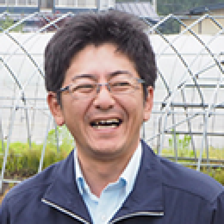 青森県八戸市 風穴敏博さん
