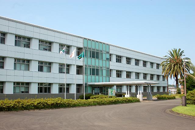 宮崎県総合農業試験場