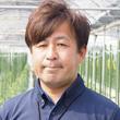 JAやつしろ 営農部 南部営農センター上田 誠さん