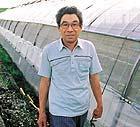 群馬県邑楽郡板倉町 高瀬泉さん