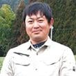 鹿児島県南九州市 枦川克可さん