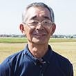 新潟県新発田市 伊藤一夫さん
