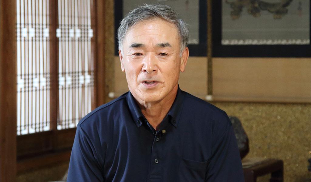 新潟県新潟市 小林 勝さん