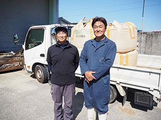 高棚営農 神谷様文末