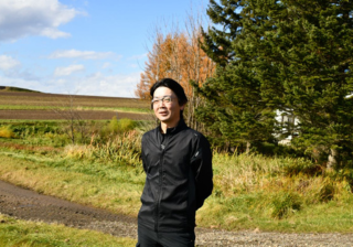 上杉様プロフィール画像