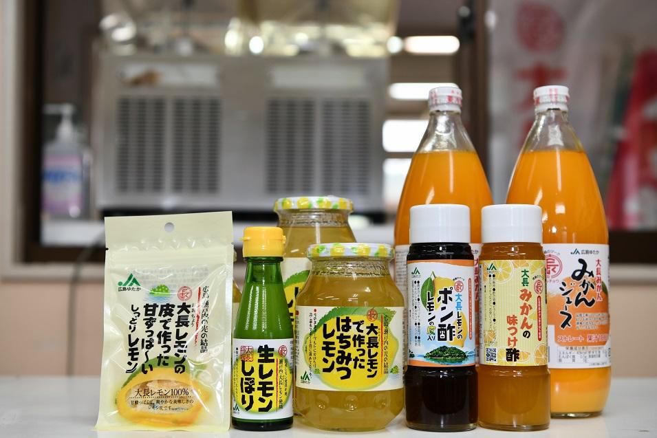 最先端のドローン防除で省力化を実現。 歴史あるかんきつの産地を守り