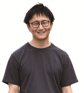 （株）神明アグリイノベーション取締役 松木飛鳥さん