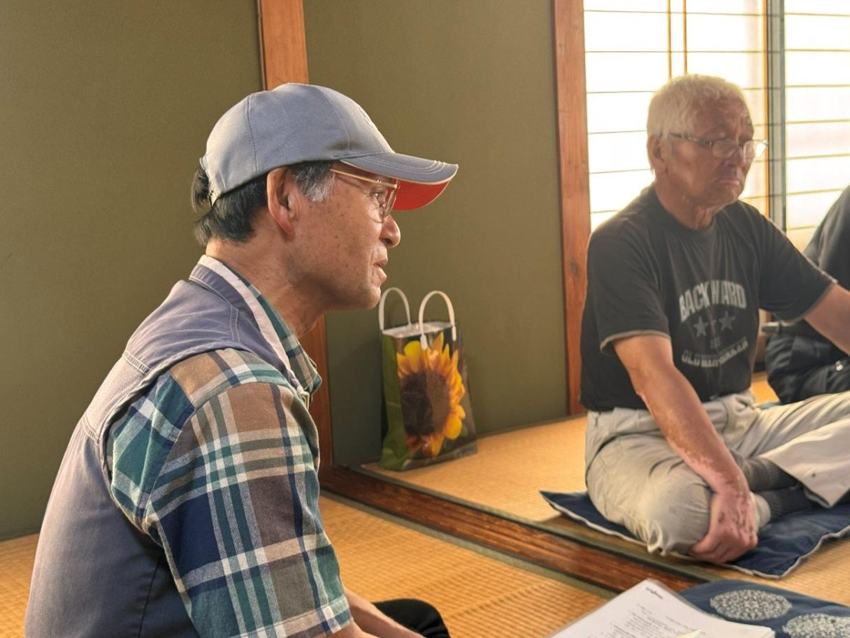 農事組合法人久保営農組合の皆様
